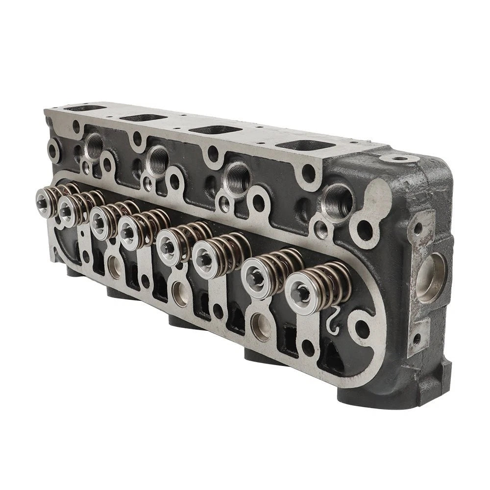 Complete Cylinder Head & Gasket Kit for Kubota V1505