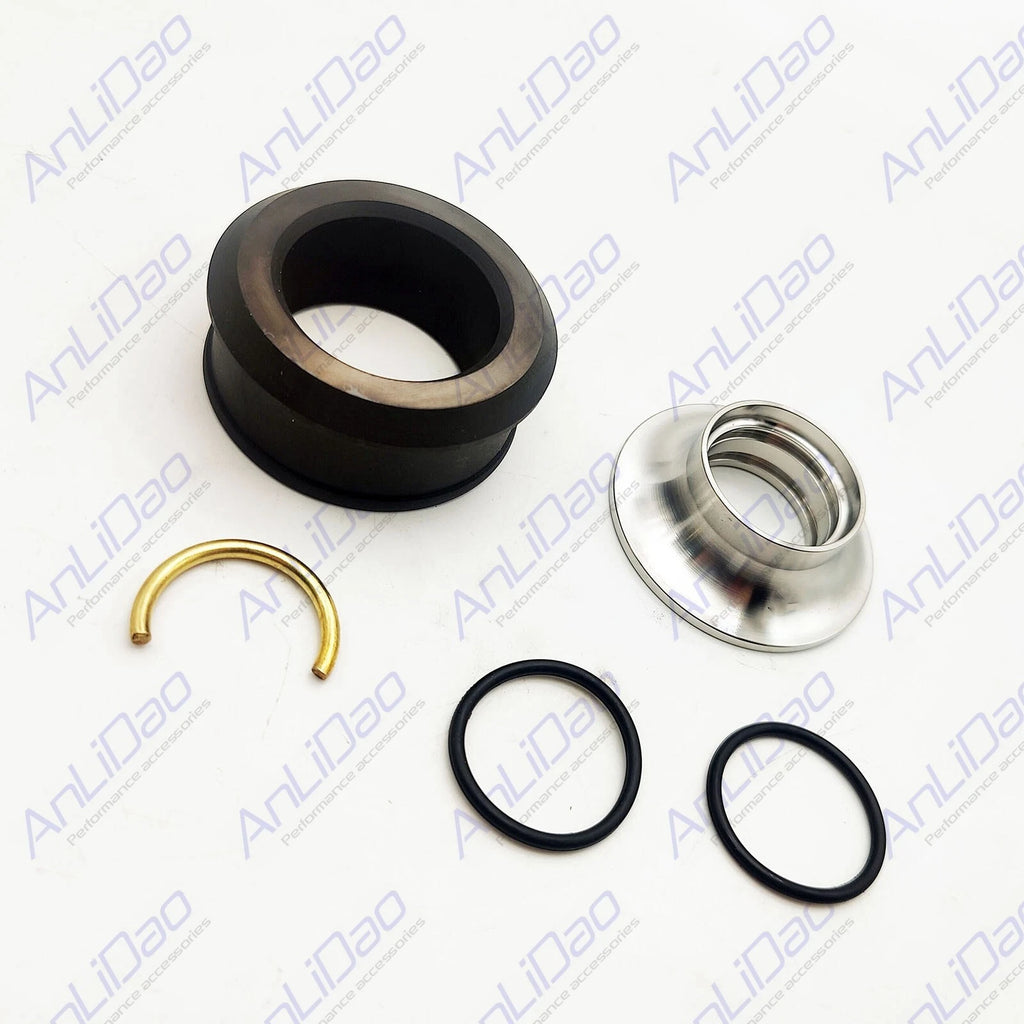 Carbon Ring Kit for Sea-Doo 1503 1630 4-TEC (2004–2017) 003-110-02K