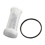 Fuel Filter & O-Ring for Mercury Outboard (87946A3, 87946Q3, 35-87946Q04)