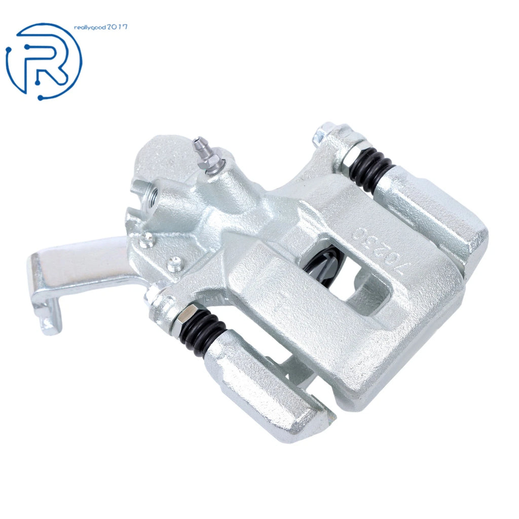 Set of 2 Brake Calipers for Suzuki SX4 (2007-2013)