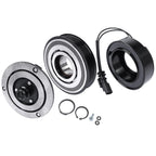 A/C Compressor Clutch Kit for Chevrolet Cruze (2011–2016)
