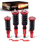 24 Way Damper Coilovers Kit for BMW 5-Series (2004–2010) E60 RWD