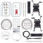 Air Spring Suspension Bags Kit for Chevrolet Silverado 3500 HD (2011–2019)