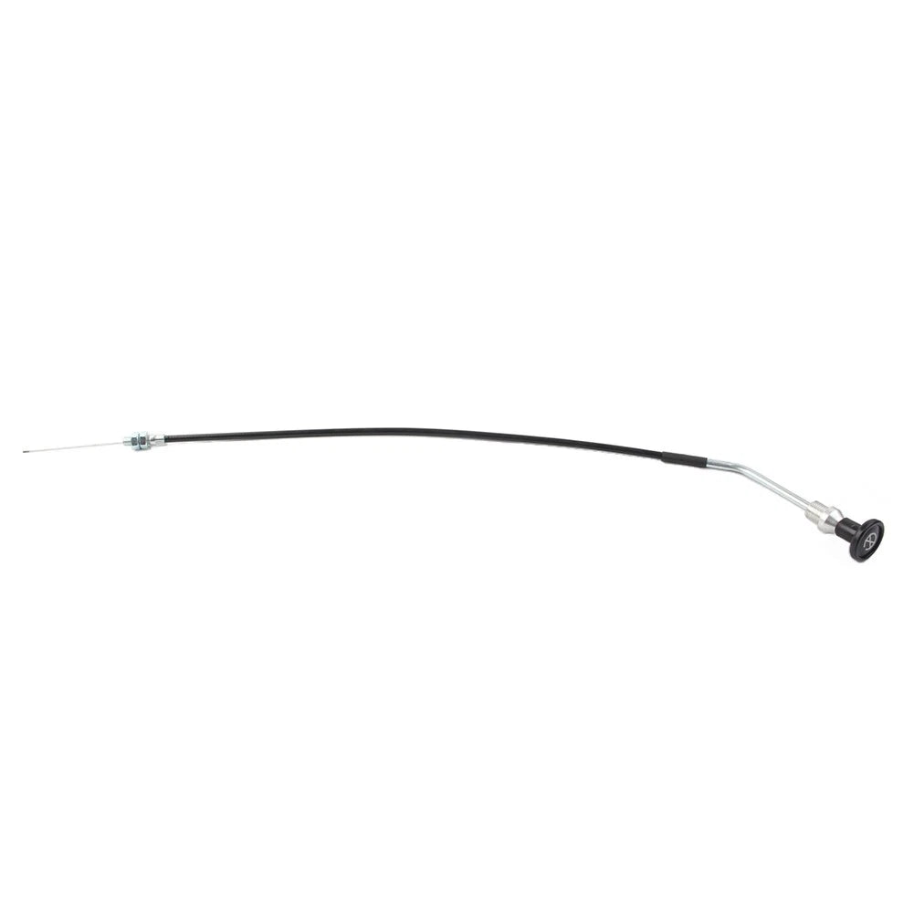 Choke Cable 25.5" for EZGO Golf Cart (1994–2013) 25693-G04