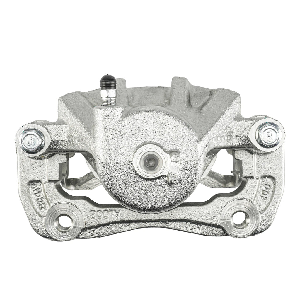 Front LH/RH Brake Caliper Bracket for Hyundai Elantra Sonata (2011–2016) and Kia Soul Optima (2010–2015)