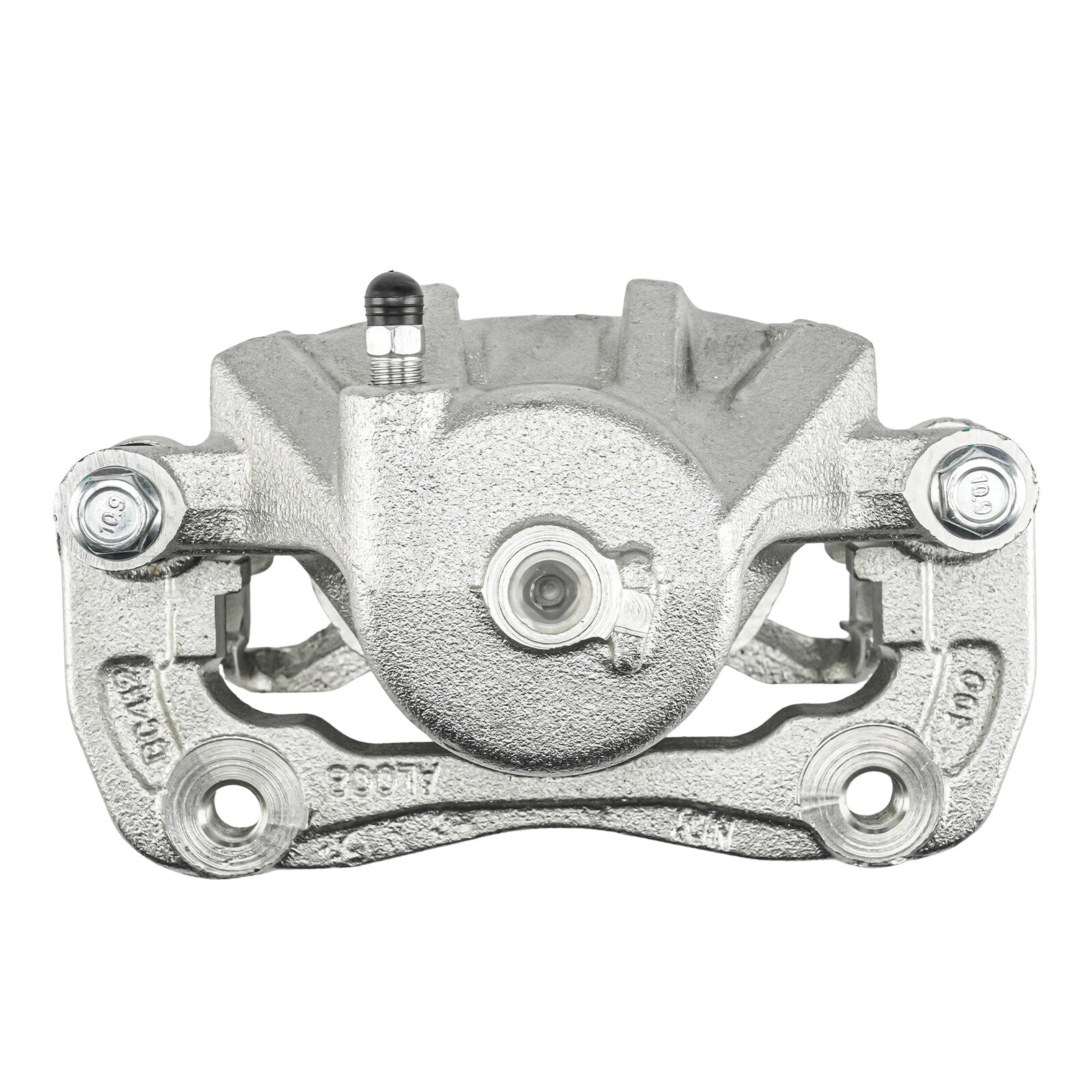 Front LH/RH Brake Caliper Bracket for Hyundai Elantra Sonata (2011–2016) and Kia Soul Optima (2010–2015)