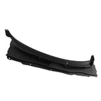 Cowl Panel Cover for Ford Taurus Police Interceptor (2013–2019) Black