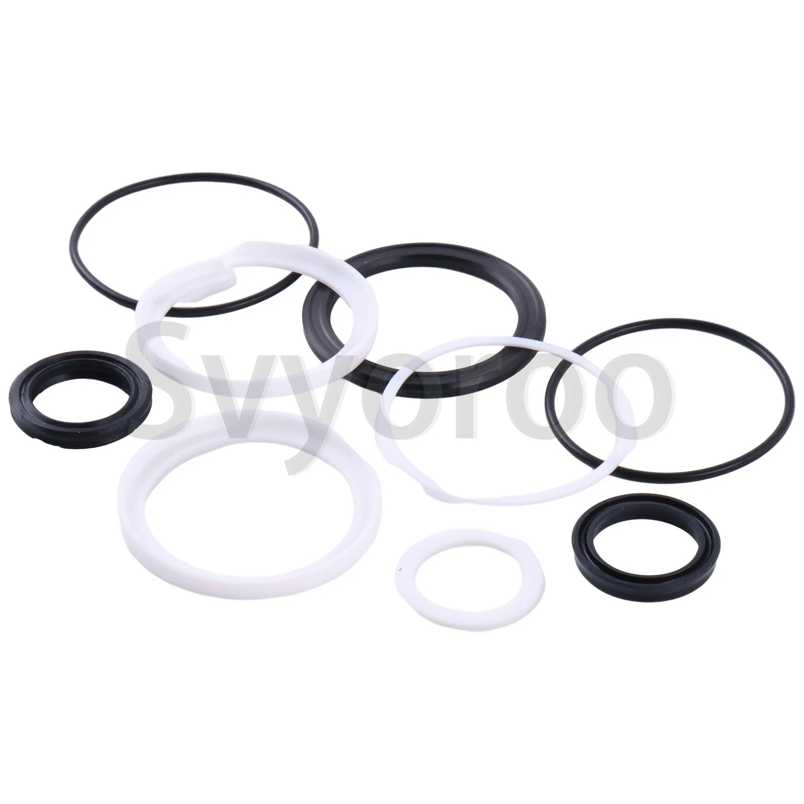 Tilt Cylinder Seal Kit 04655-U2020-71 for Toyota Forklift 8FGCU20-32 (2008–2015)