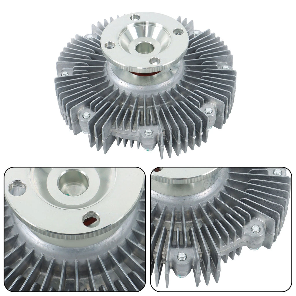 Cooling Fan Clutch for Toyota 4Runner Tacoma Tundra V6 (1996–2006)