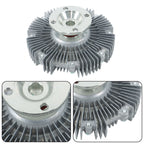Cooling Fan Clutch for Toyota 4Runner Tacoma Tundra V6 (1996–2006)