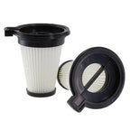 2X Dust Filter for Wood Chips Replacement Parts