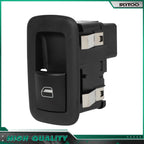 Power Window Switch for Jeep Liberty (2008–2012) Rear Left/Right
