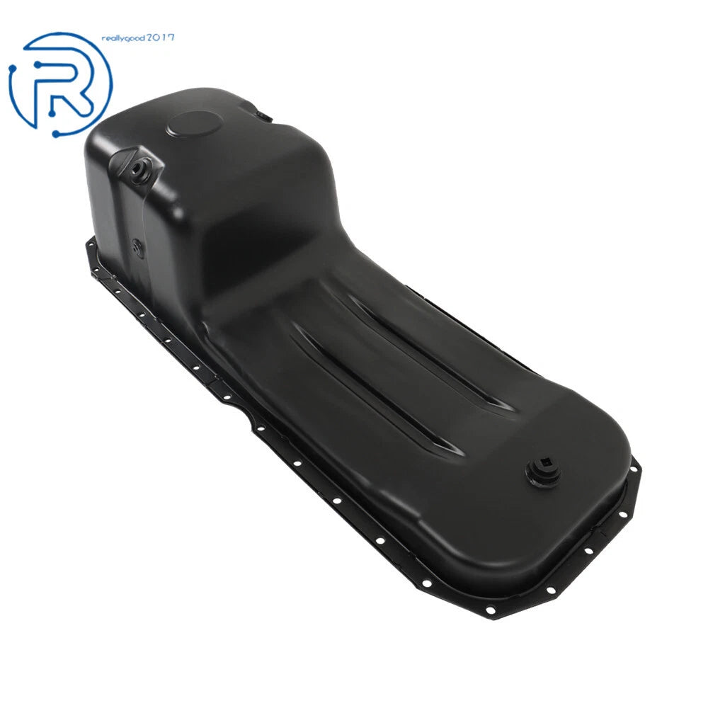 Engine Oil Pan for Cummins ISX15 (2007-2019)