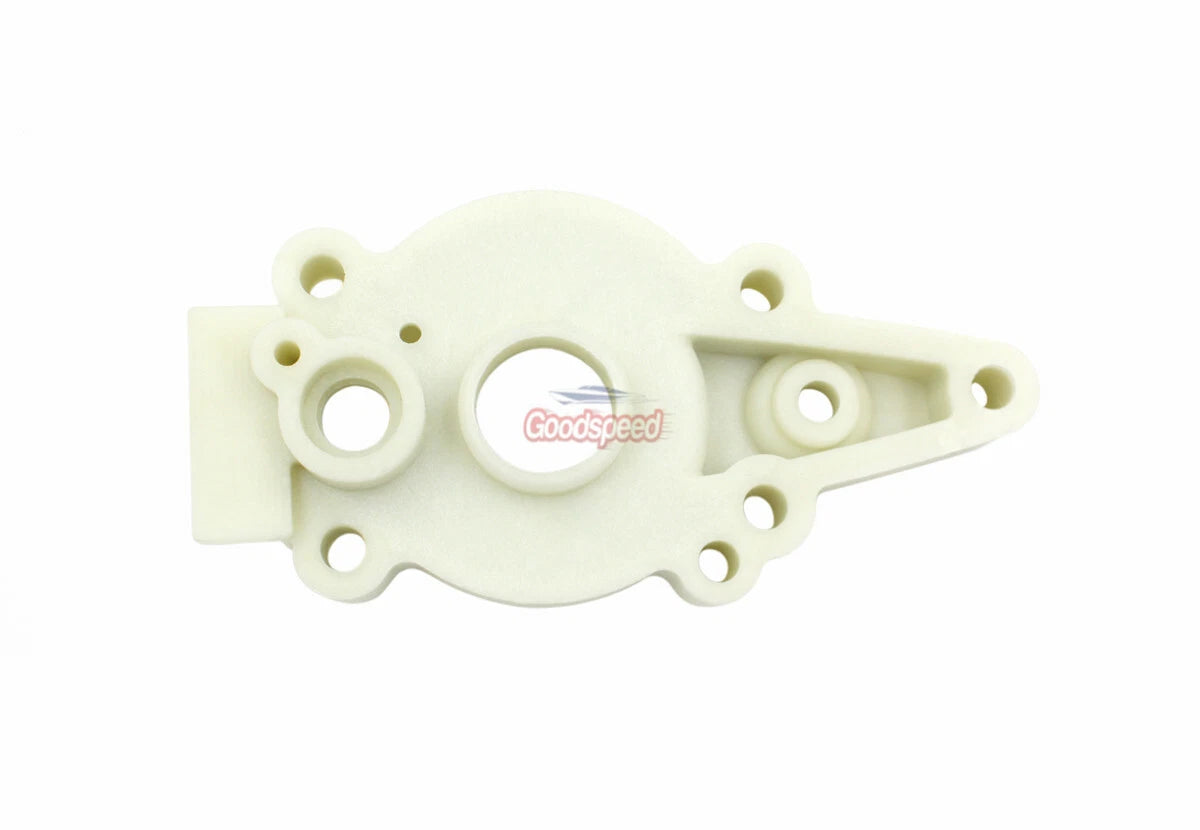 Water Pump Impeller Repair Kit for Mariner Mercury Force (6-15 HP) 46-42089A5