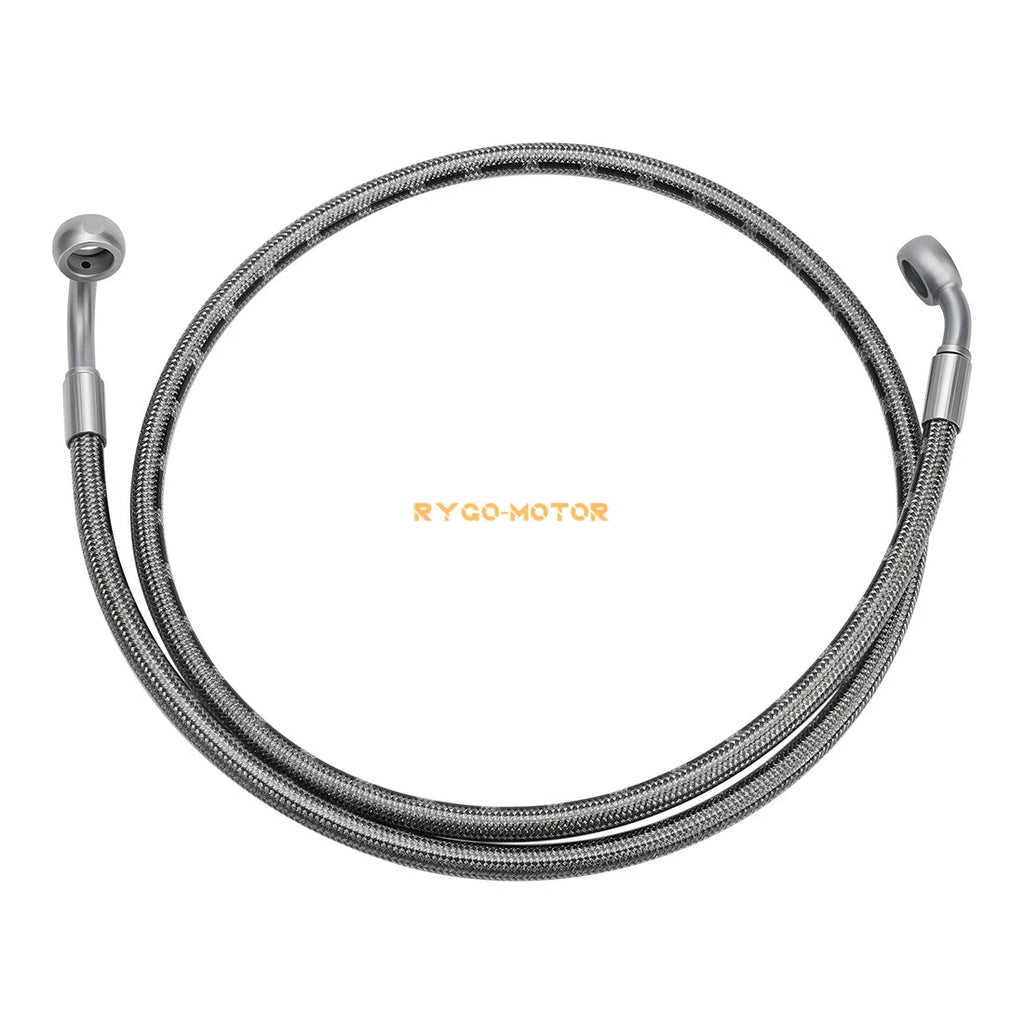Front Right Brake Hose Line for Polaris Ranger 500 570 Crew 570/XP 570 (2015–2021)