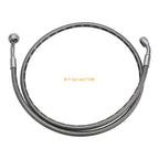 Front Right Brake Hose Line for Polaris Ranger 500 570 Crew 570/XP 570 (2015–2021)