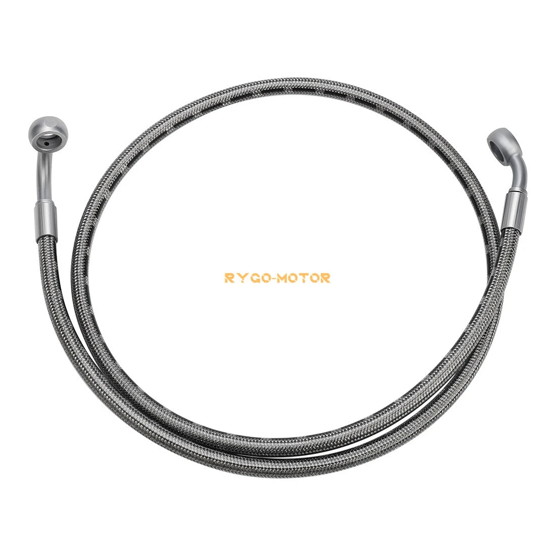 Front Right Brake Hose Line for Polaris Ranger 500 570 Crew 570/XP 570 (2015–2021)