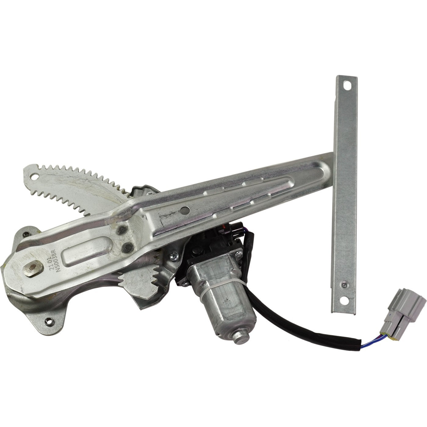 Window Regulator for Nissan Leaf, Sentra (Rear Passenger Right Side)