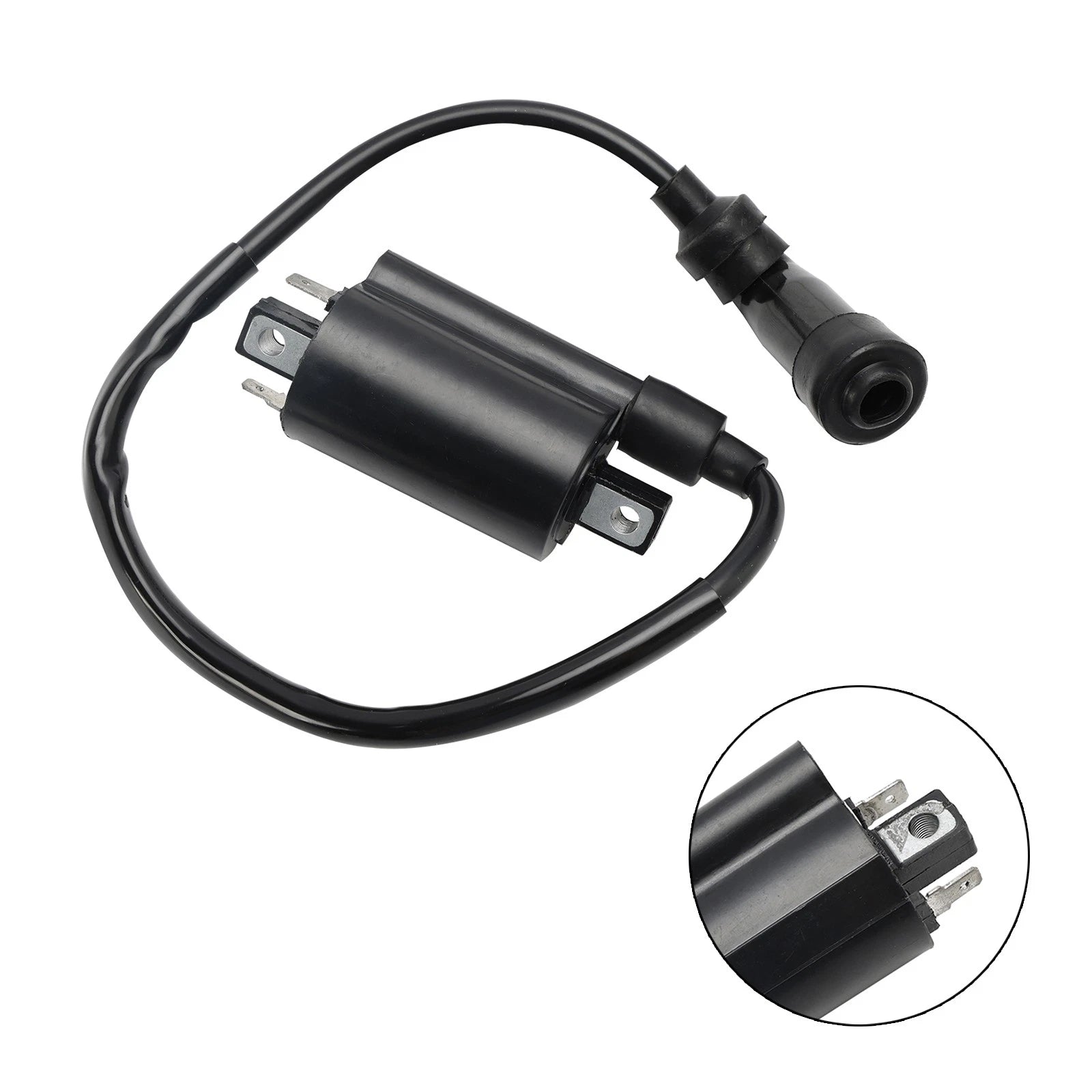 CDI Box Igniter for Explorer ATV Argon 330, SMC ATV Barossa Jumbo 300, 301