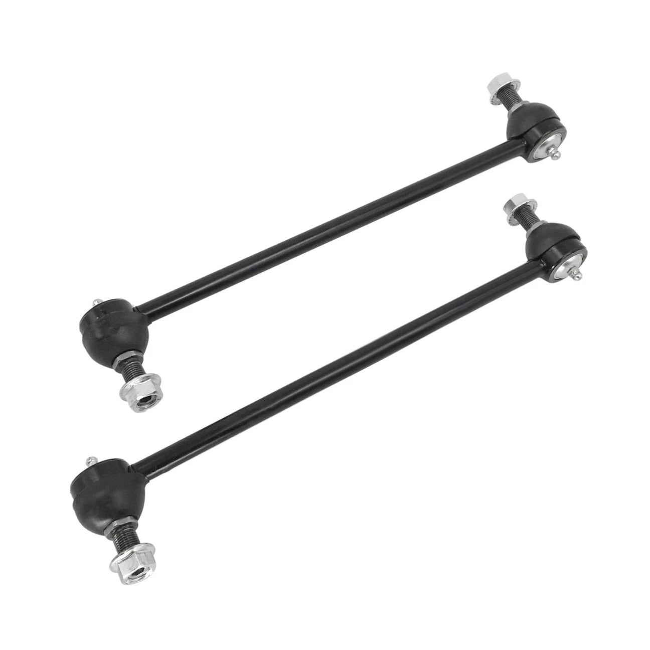 2X Front Stabilizer Bar Links Kit for Honda Pilot Acura ZDX MDX (1999–2015)