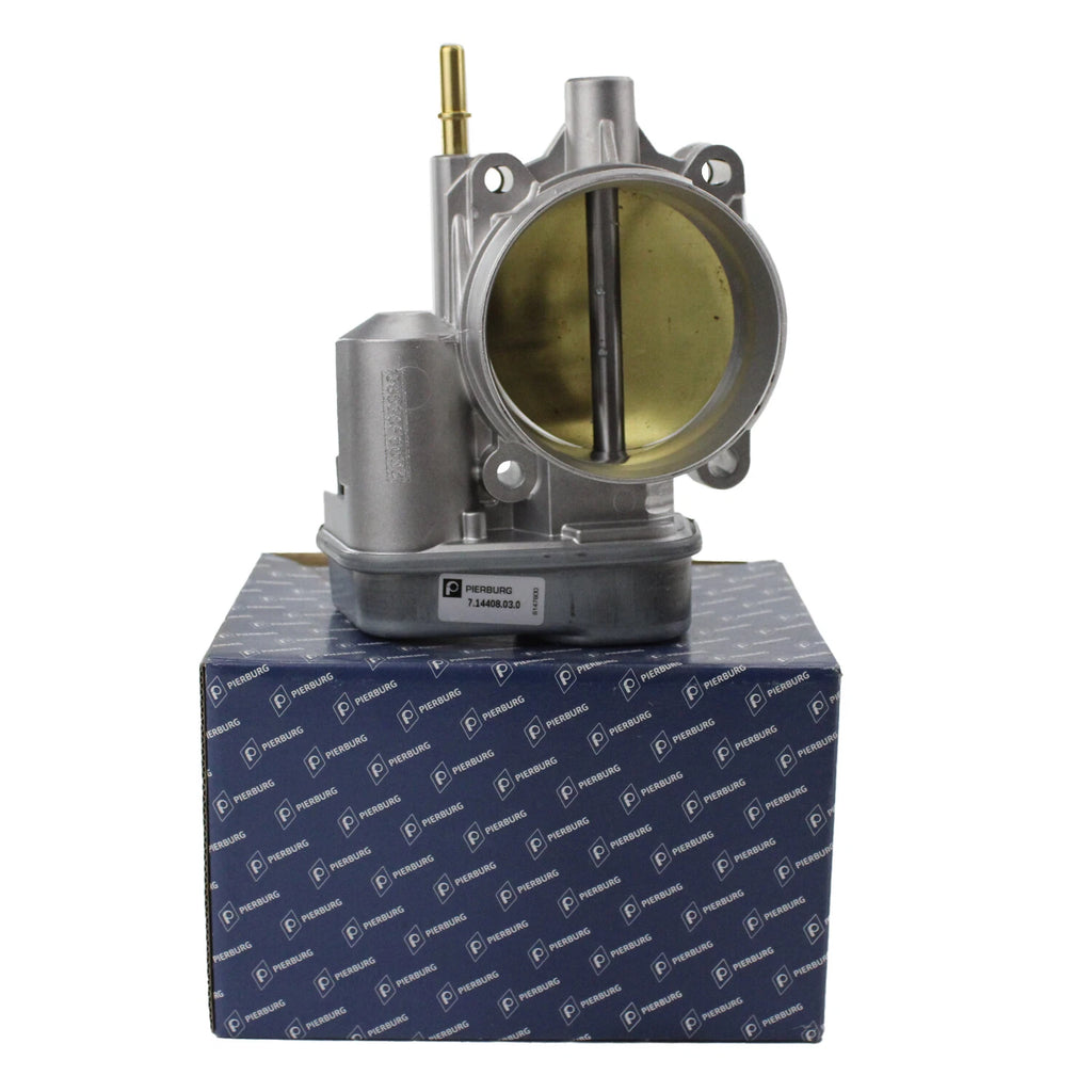 Pierburg Fuel Injection Throttle Body for 7.14408.03.0