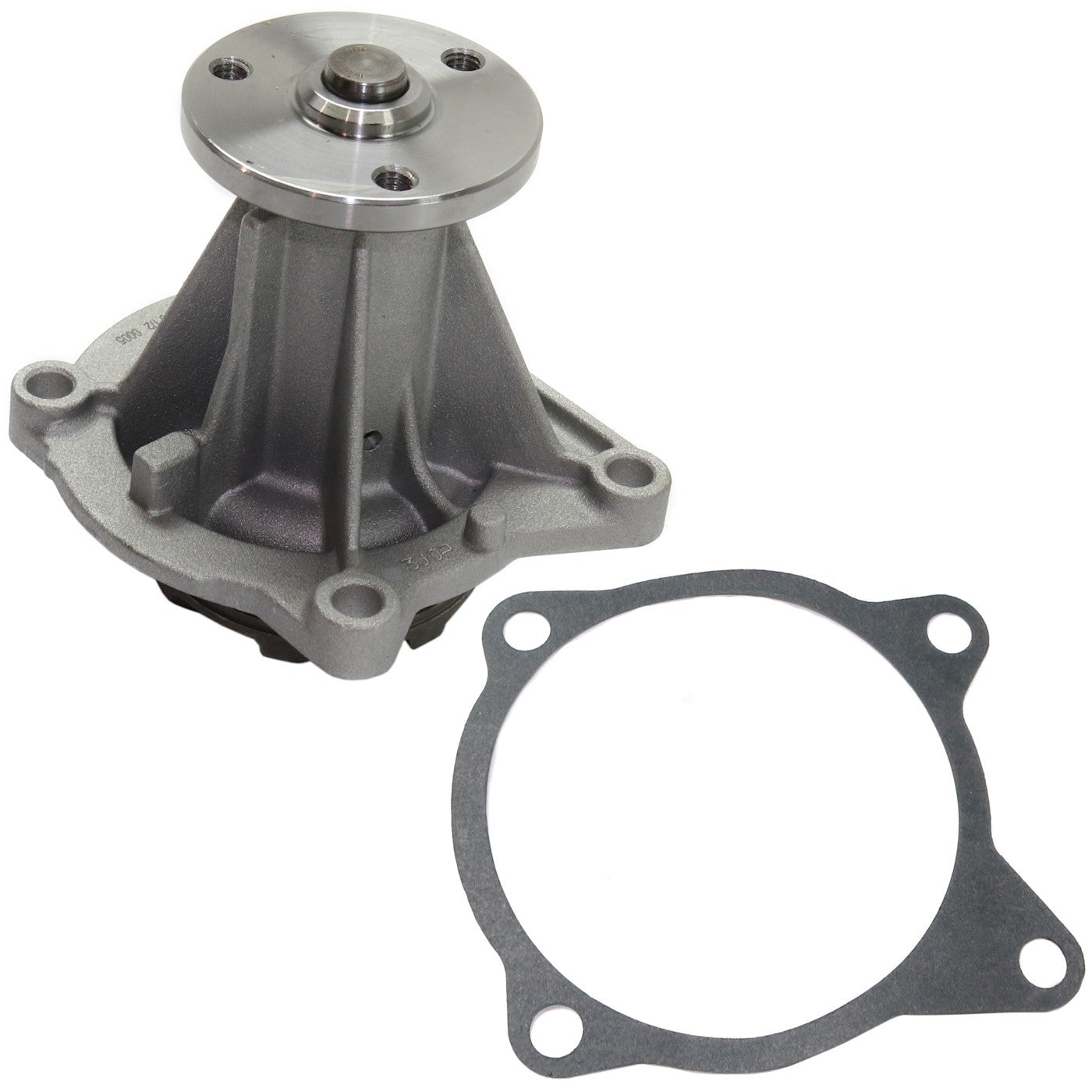 Water Pump for Chevy S10, Olds Cutlass, Cavalier, GMC Sonoma
