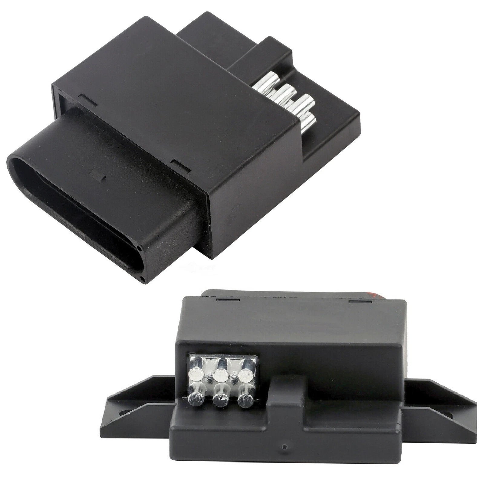 Hitachi Fuel Pump Control Module Kit for Audi A6 3.2L V6 Sedan (2011)