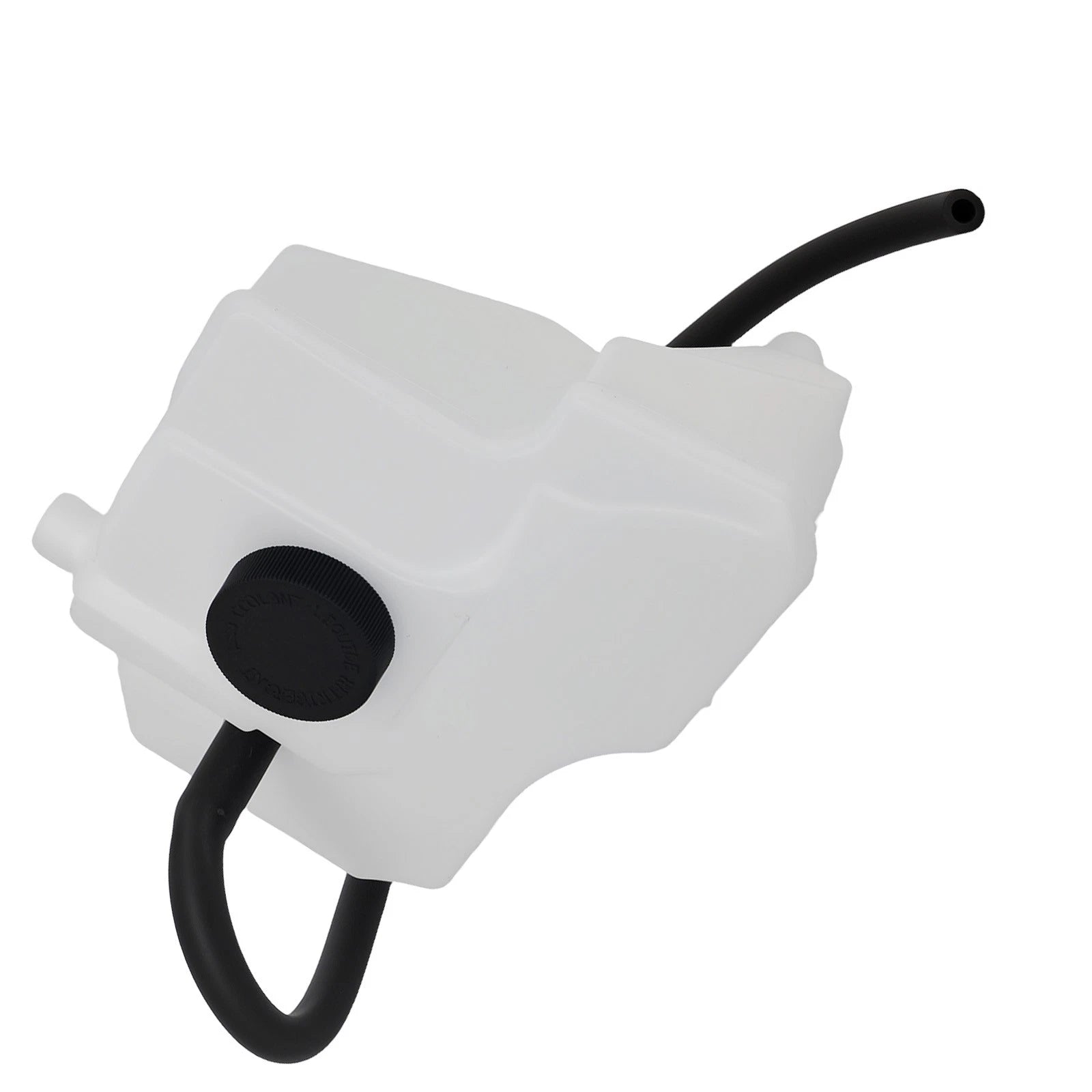 Coolant Reservoir Tank for Nissan Altima (2013–2018) 21710-3TA1A w/ Cap