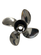 4 Blade Spitfire X7 Propeller for Mercury Marine (OEM 8M0151363)