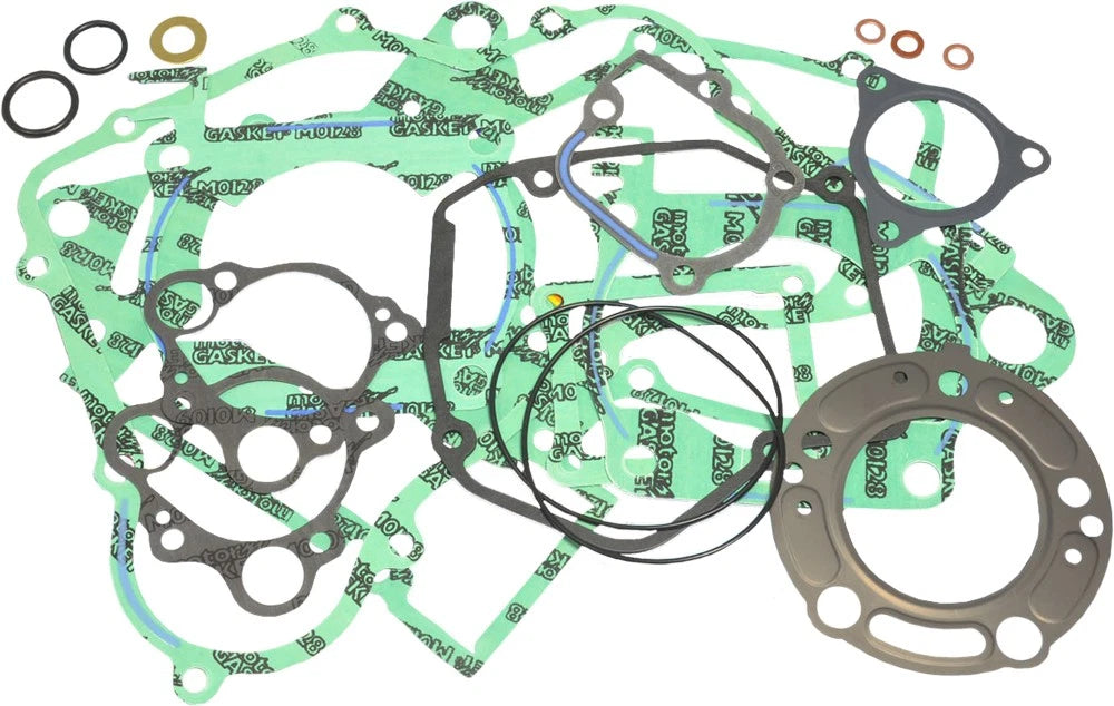 Complete Gasket Kit for Honda CR125R (2000–2002) 12345, 67890