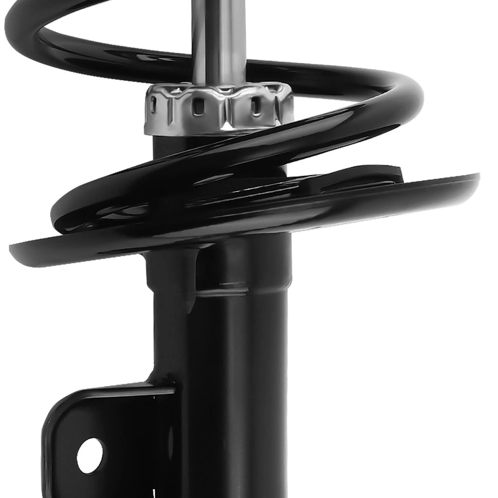 Front Right Complete Strut & Coil Spring for Ford Explorer (2013–2018) 272729