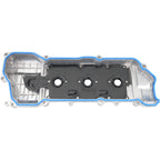 Aluminum Valve Cover for Toyota Camry (2003–2006) 3.0L 3.3L