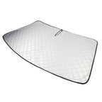 Foldable Windshield Sun Shade for Lexus RX (2016–2022)