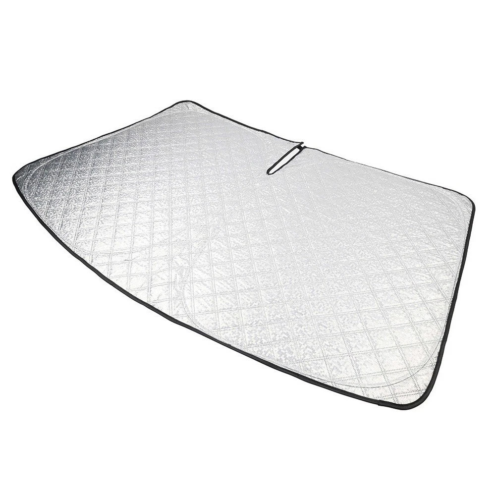 Foldable Windshield Sun Shade for Lexus RX (2016–2022)