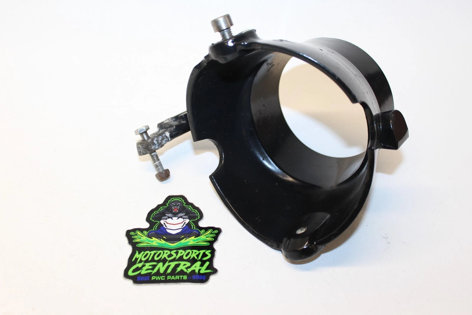 Steering Nozzle for Sea-Doo GTI SE LTD Wake GTR 130 155 215 (2011–2012) OEM 267000535