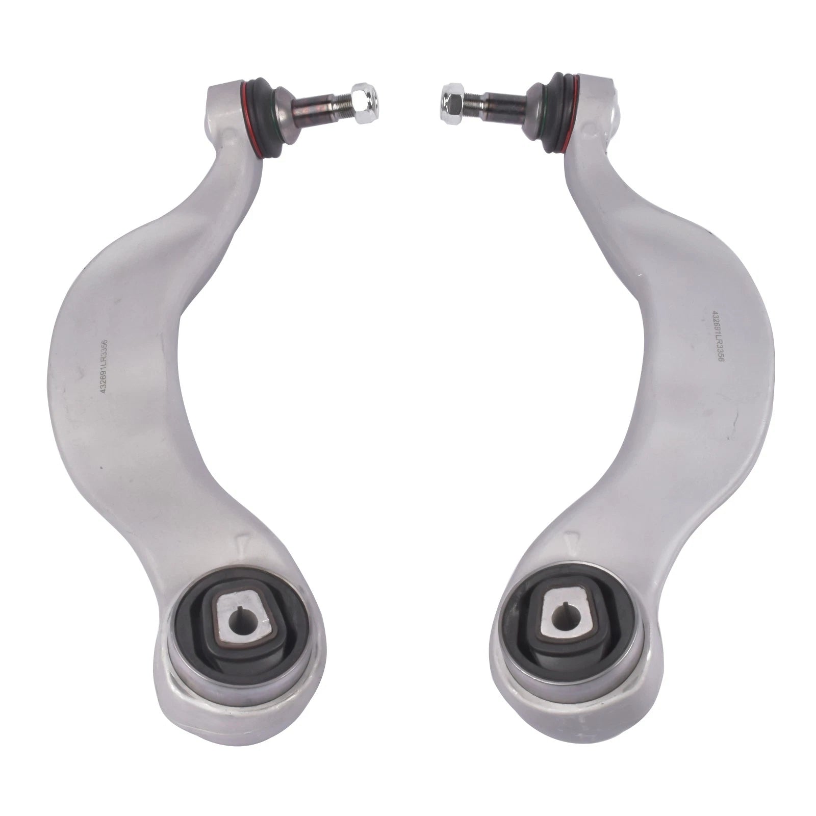 Front Control Arm for BMW 550i GT xDrive (2010-2017)