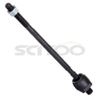Set of 4 Front Tie Rod Ends for Infiniti I30 (1996–1999) & Nissan Maxima (1995–1999)