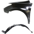 Fender Kit for Scion xA (2004–2006) Front Driver Side