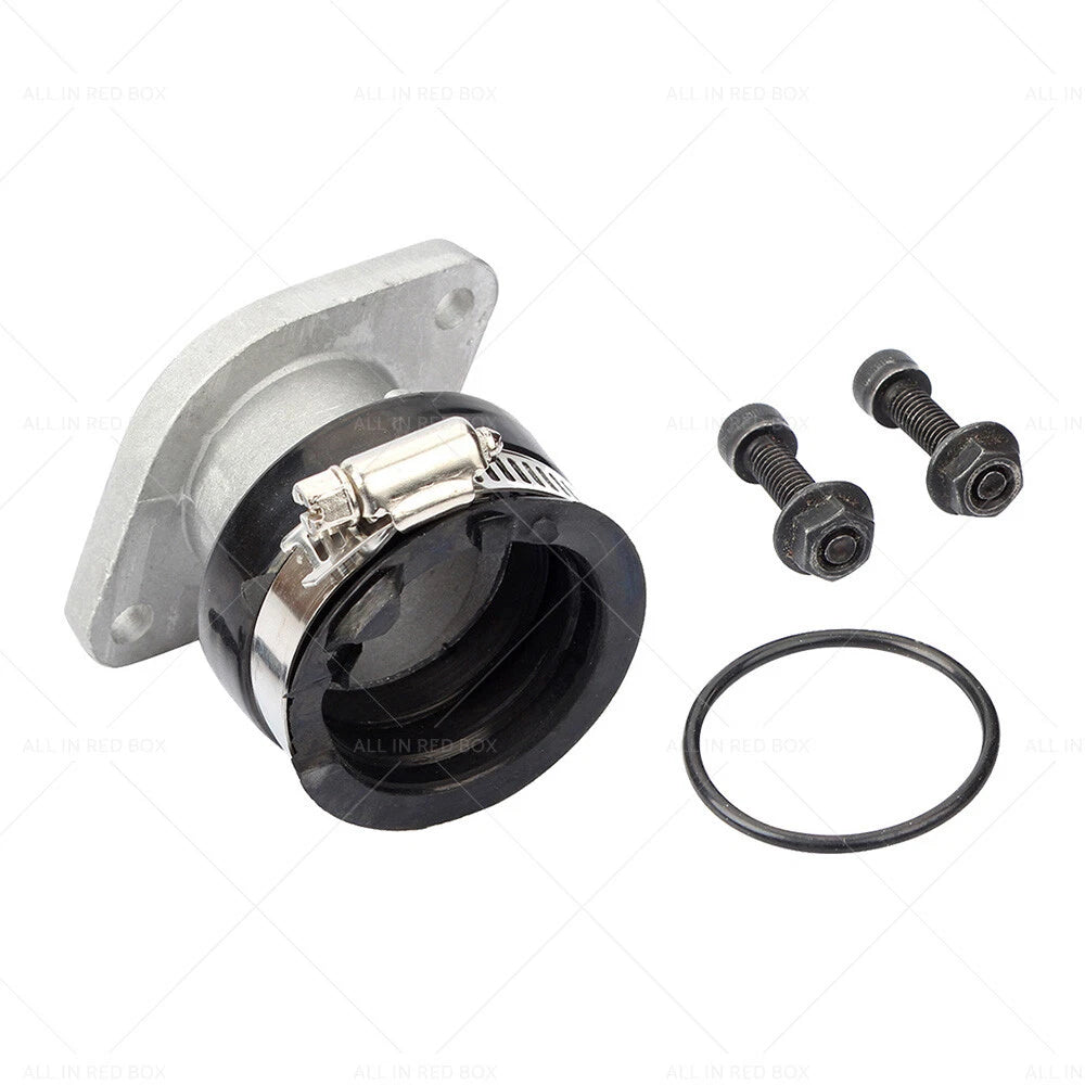 Intake Manifold Boot for Yamaha Bear Tracker 250 (2000–2004)
