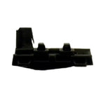 Replacement Front Passenger Side Bumper Impact Bar Bracket for Toyota (2005–2015)