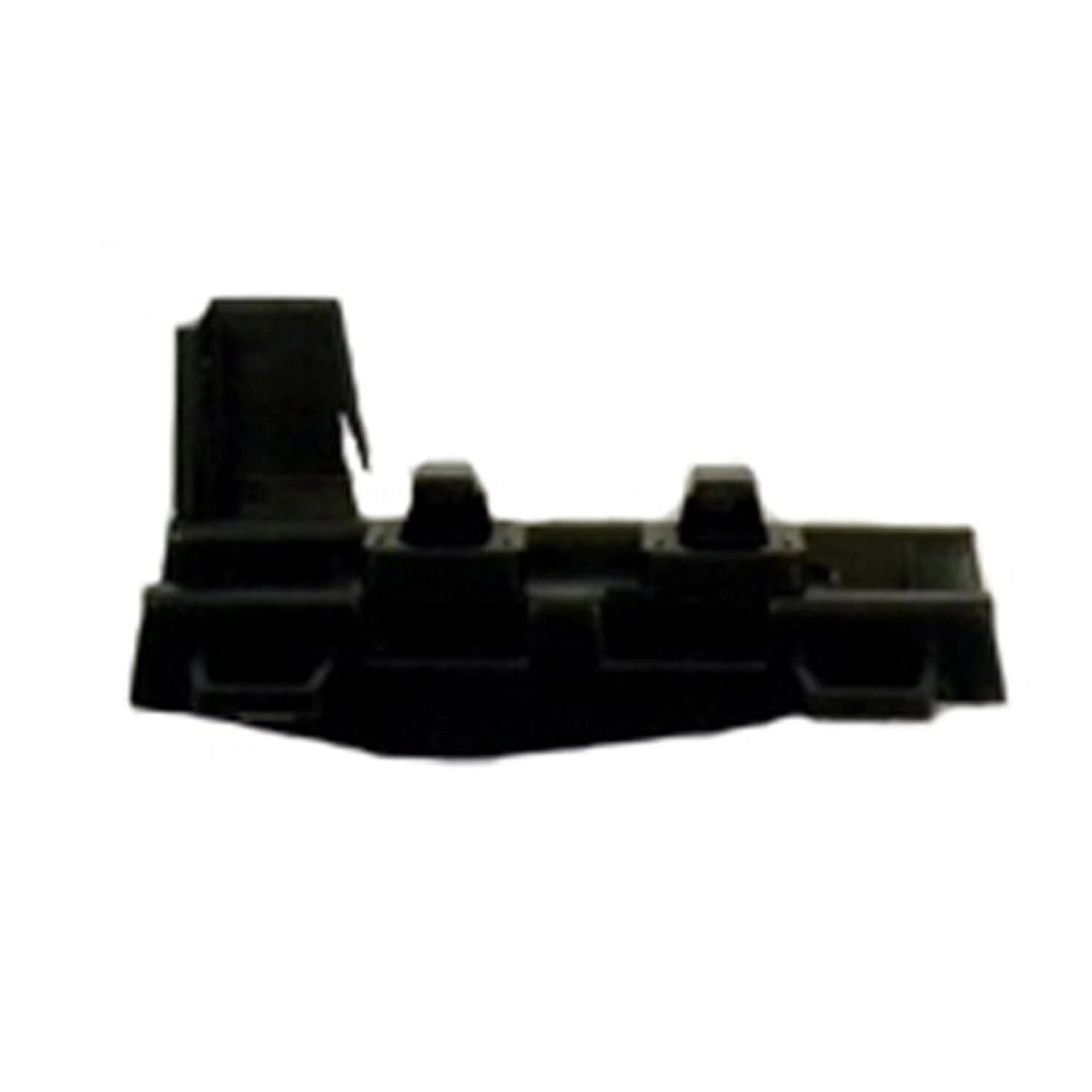 Replacement Front Passenger Side Bumper Impact Bar Bracket for Toyota (2005–2015)