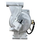 AC Compressor Replacement for Honda Vezel (2013-2022)