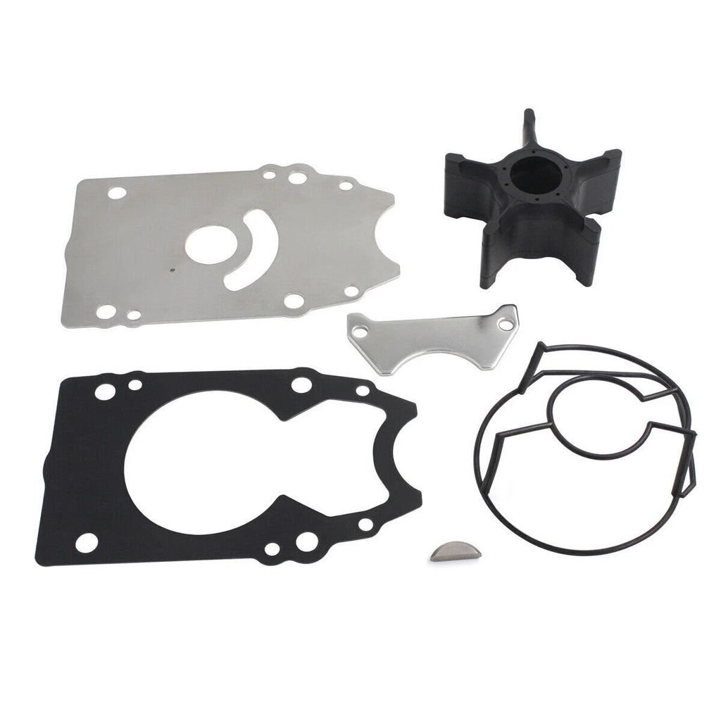 Water Pump Repair Kit for Suzuki DF250SS DF300A DF300AP (17400-98J03 98J04)