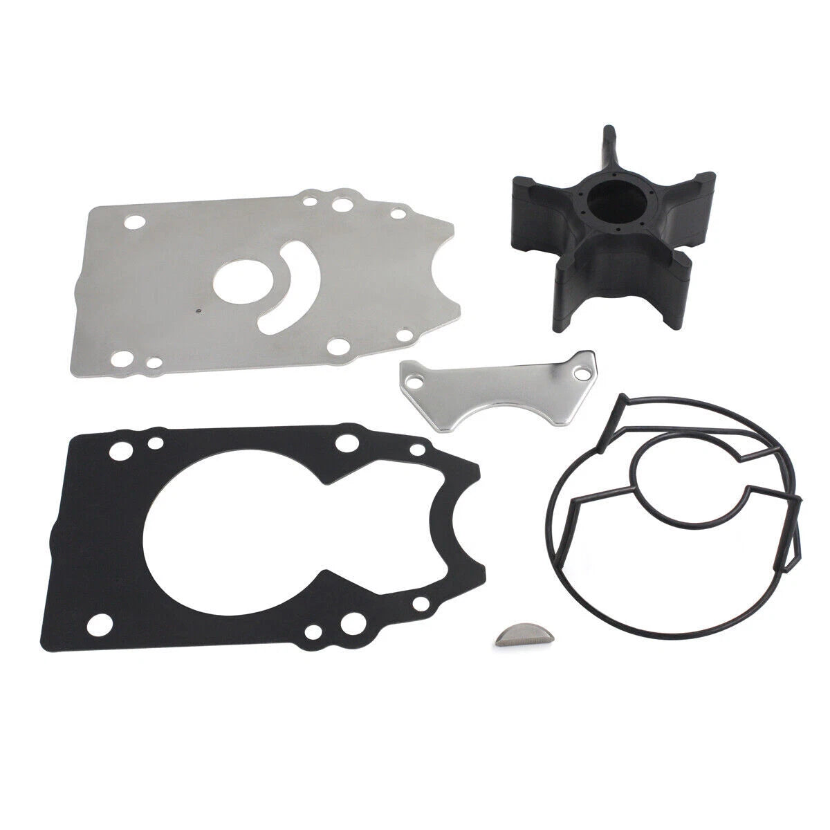 Water Pump Repair Kit for Suzuki DF250SS DF300A DF300AP (17400-98J03 98J04)