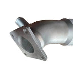 Marine Exhaust Mixing Elbow for Yanmar 3JH 4JH (129470-13561, 129670-13561)