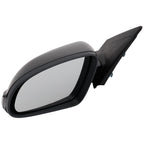 Heated Driver Left Side Mirror for Hyundai Kona (2022–2023)