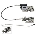 Door Lock Actuator Front Right for Ford F-150 (1992–1996) F2TZ1521812A