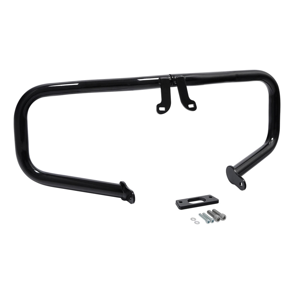 Engine Guard Bar Fairings Support for Harley Road Glide FLTRX (2015–2023)