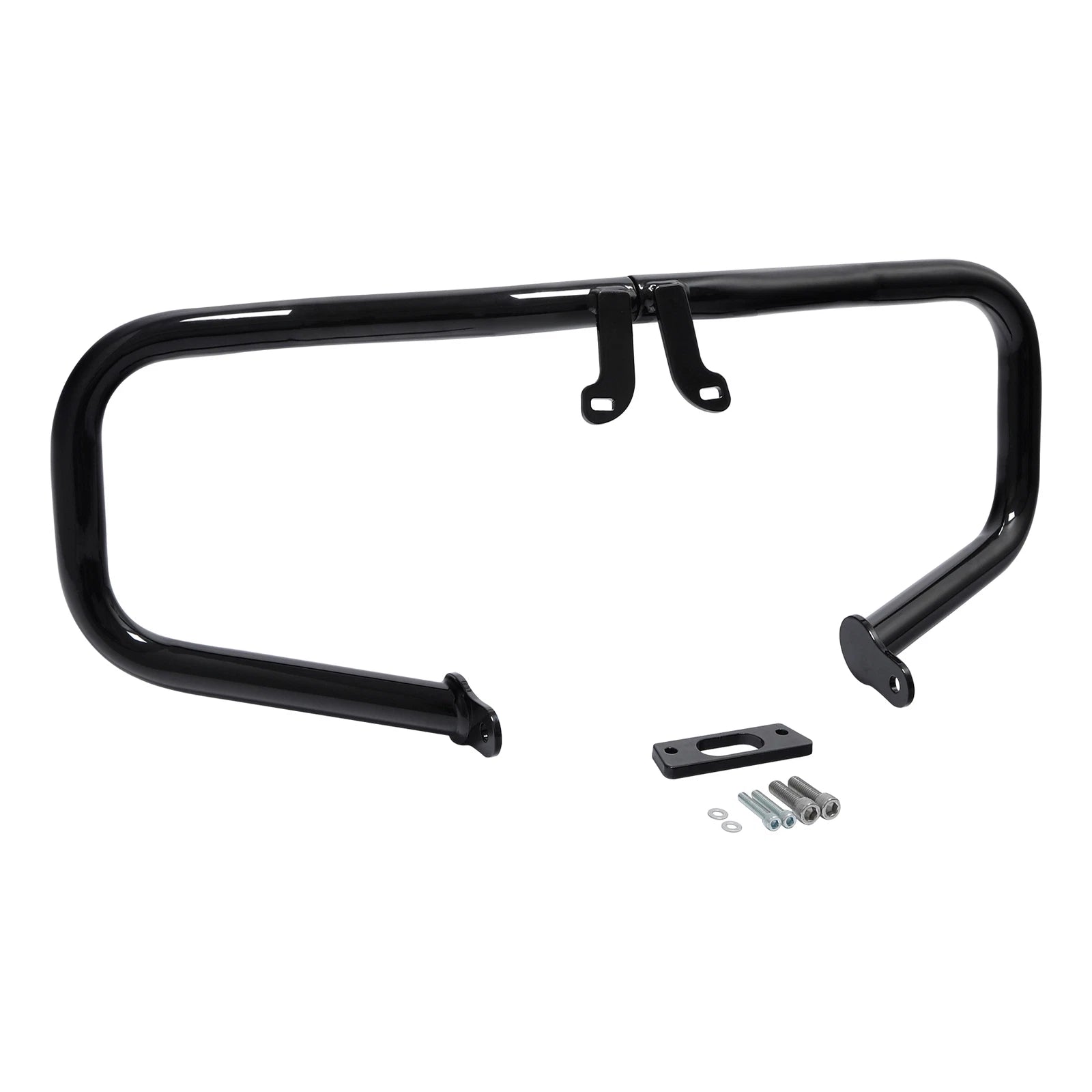 Engine Guard Bar Fairings Support for Harley Road Glide FLTRX (2015–2023)