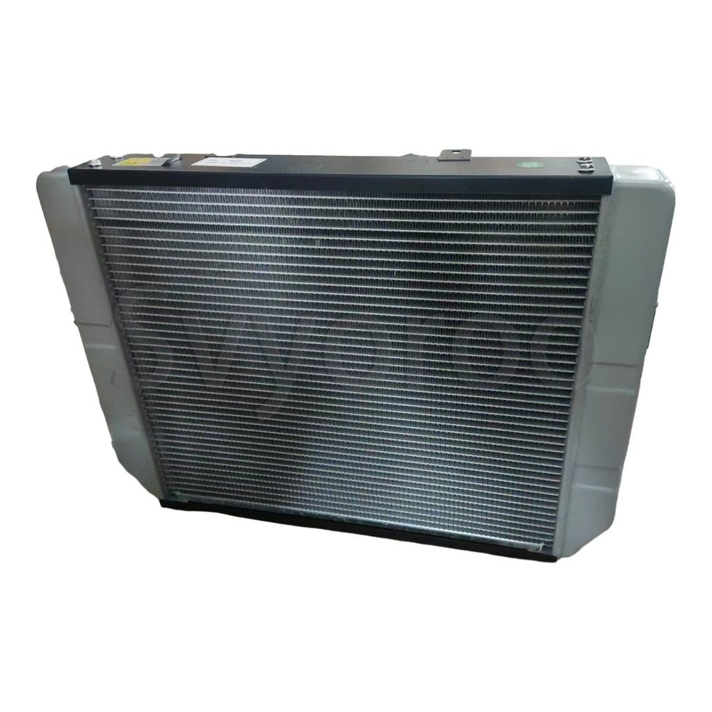 Aluminum Radiator H25S2-10202 for Heli H2000/2-3.5T CPCD20 (W/C240)
